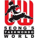 Seong's Taekwondo World | Mississauga Martial Arts logo